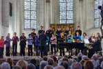 Sommerkonzert, 9.06.2013