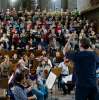 Probe Orgeltage, 13.09.2013