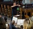 Probe Orgeltage, 13.09.2013