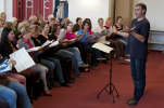 Stabat Mater, 11.09.2014
