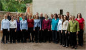Sommerkonzert, 15.06.2014