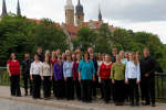 Sommerkonzert, 15.06.2014