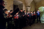 Osternacht, 19.04.2014