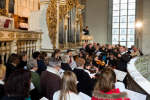 Gottesdienst, 31.10.2014