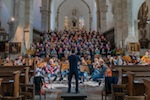 Probe Orgeltage, 17.09.2017