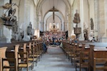 Probe Orgeltage, 17.09.2017