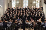 Stabat Mater, 25.04.2018