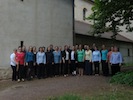 Sommerkonzert, 10.06.2018
