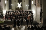 Weihnachtsoratorium, 25.01.2019