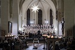 Weihnachtsoratorium, 22.12.2019