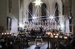 Weihnachtsoratorium, 22.12.2019