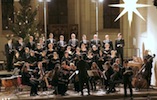 Neujahrskonzert, 18.01.2020