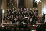 Neujahrskonzert, 18.01.2020