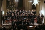 Neujahrskonzert, 18.01.2020
