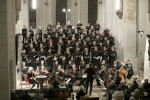 Mozart-Requiem, 13.11.2021