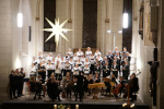 Weihnachtsoratorium, 19.12.2021