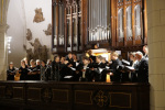 Eröffnungskonzert, 12.11.2022