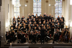 Johannespassion, 10.04.2022