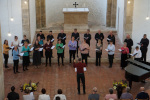 Sommerkonzert, 19.06.2022