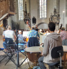Probe Orgeltage, 10.09.2022