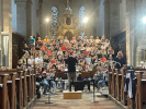 Probe Orgeltage, 10.09.2022