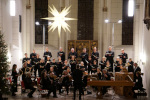 Weihnachtsoratorium, 15.01.2022