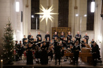 Weihnachtsoratorium, 15.01.2022