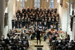 Stabat Mater, 25.03.2023