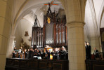 Jubilumskonzert, 18.11.2023
