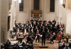 Jubilumskonzert, 18.11.2023