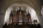 Festgottesdienst, 06.01.2023