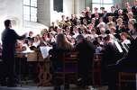 Johannes-Passion, 28.03.2004