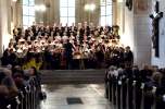 Johannes-Passion, 28.03.2004