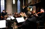 Eröffnungskonzert, 13.10.2002