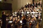 Mozart-Requiem, 18.11.2001