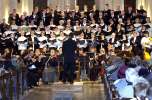 Mozart-Requiem, 18.11.2001