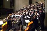 Mozart-Requiem, 18.11.2001