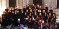 Weihnachtsoratorium, 12.01.2003