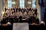 Adventskonzert, 30.11.2003