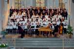 Adventskonzert, 30.11.2003